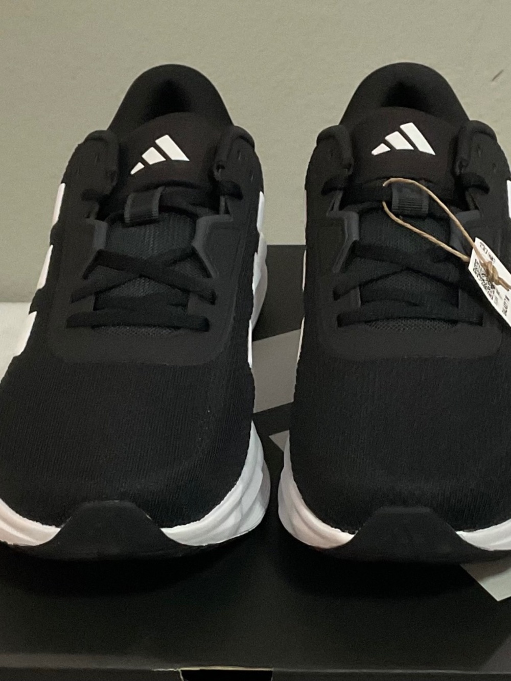 adidas men GALAXY 7 Running Shoes.